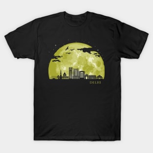 Delhi T-Shirt